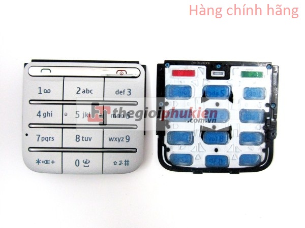 Bàn phím Nokia C3-01 Công ty
